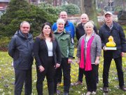 Verkaufsoffener Sonntag am 22. April