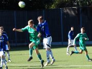 Sommerpause für Hoisbüttels Fußballer