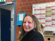 GEW Stormarn unter neuem Vorsitz