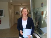 Bürgermeisterin bedauert Kinoschließung