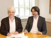 Bargteheide hat vielen Kommunen einen Weg gebahnt