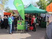 Gehen Sie wählen!
