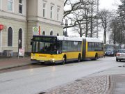 Buslinie ins Gewerbegebiet kommt