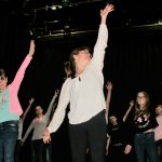 Theatewerkstatt Bargteheide II 03052018