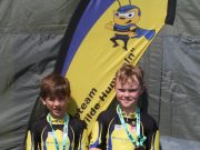 Bronzemedaillen für Bargteheider Speedskater!