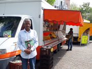 Abschied von Kumar Krishan