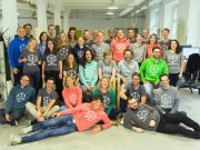 Ausschreibung zum Deutschen Nachbarschaftspreis 2018: „Das WIR gestalten“