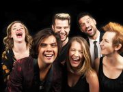 Oper mit Spaß – in Bargteheide erlaubt