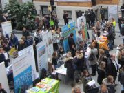 AUF IN DIE WELT-Messe für Norddeutschland