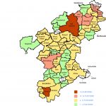 Armutsatlas Karte Stormarn_nur Hartz IV gr
