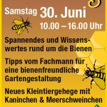 Bienentag18