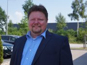 Patrick Ziebke wird CDU-Kreisgeschäftsführer
