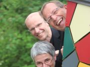 … ein kleines bißchen Glück … Benefiz-a-capella-Konzert