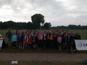 Kopernikus-Schüler feiern Wir-Gefühl und Rekorde beim Kieler-Woche-Lauf