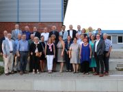 Neue Stadtvertretung startet unharmonisch