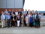 Stadtvertretung konstituiert sich