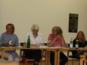 Europaverein stellt sich großen Herausforderungen