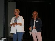 Neue Runde im Stadtentwicklungsdialog