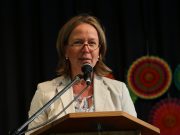 „Glücksfall Arbeit“