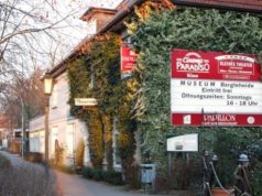 Bargteheider KINDERFORUM besucht das Museum