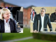 Förderprogramm für Feuerwehrgerätehäuser