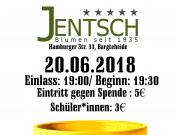 „Wort für Wort“ – Poetry Slam