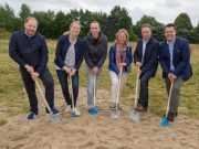 IT-Unternehmen TOPMOTIVE baut Standort Bargteheide weiter aus