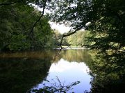 Novelle der Verordnung zum Naturschutzgebiet Hahnheide erlassen