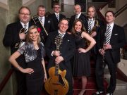 Frühschoppen mit der Band „Sultans Of Swing“