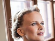 Lettisches Sommernachtsfest mit Iveta Apkalna