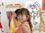 Neue Vorschul-Kurse beginnen im August 2018