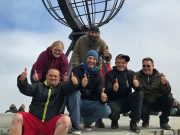 Baltic Sea Circle: In 16 Tagen rund um die Ostsee