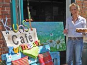 ADFC Tagesfahrradtour am Sonntag, den 22.7.2018