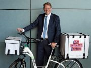 Gero Storjohann MdB begrüßt „Aktion Abbiegeassistent“ des Bundesverkehrsministeriums