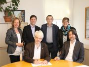 Schnelles Internet jetzt auch im Bargteheider Norden