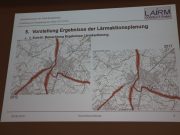 Nahverkehr in Bargteheide