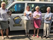 Inner Wheel Club spendet Kindern besondere Erlebnisse