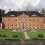 Schloss Bothmer, copyright wikipedia