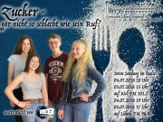 Mittelstufenschüler produzieren Radio-Feature zum Thema Zucker