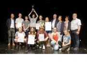 Stadtradeln Stormarn – ein voller Erfolg