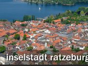 Ausflug nach Ratzeburg am 14. August mit dem Seniorenbeirat