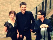 Saisonauftakt mit Musik für Streichtrio bei „à la carte Kammermusik“