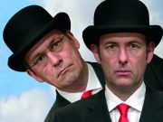 Mit Alma Hoppe ins „BlaBla Land“