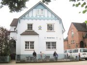 Qualifizierte Babysitterausbildung beim Kinderschutzbund