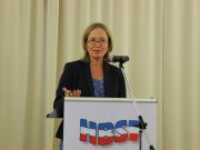 40 Jahre Heimatbund Stormarn