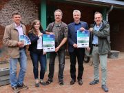 Dorffest mit Alsterland-Jubiläum