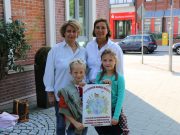 Mobilität gestern und morgen beim Herbstfest der Kaufleute