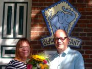 Ingo Loeding feiert Dienstjubiläum – 35 Jahre für den Kinderschutz in Stormarn