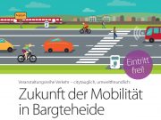 Elektromobilität im Gewerbe