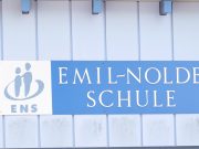 Tag der offenen Tür an der Emil-Nolde-Schule